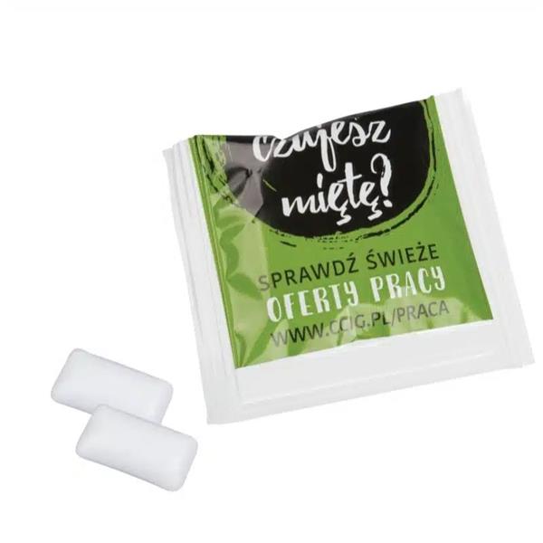 GUMA DO ŻUCIA 1.2.3. MINTS