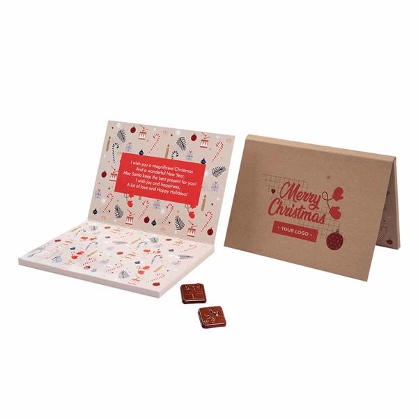 KALENDARZ ADWENTOWY XS PLUS