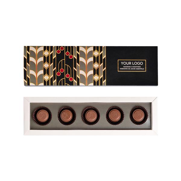 KOLEKCJA CHERRY LIQUEUR BLISS MAXI JAKOB HABERFELD