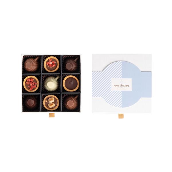 KOLEKCJA CHOCOFINO BISCOTTI