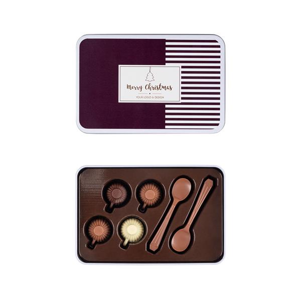 KOLEKCJA CHOCOFINO DOLCINO