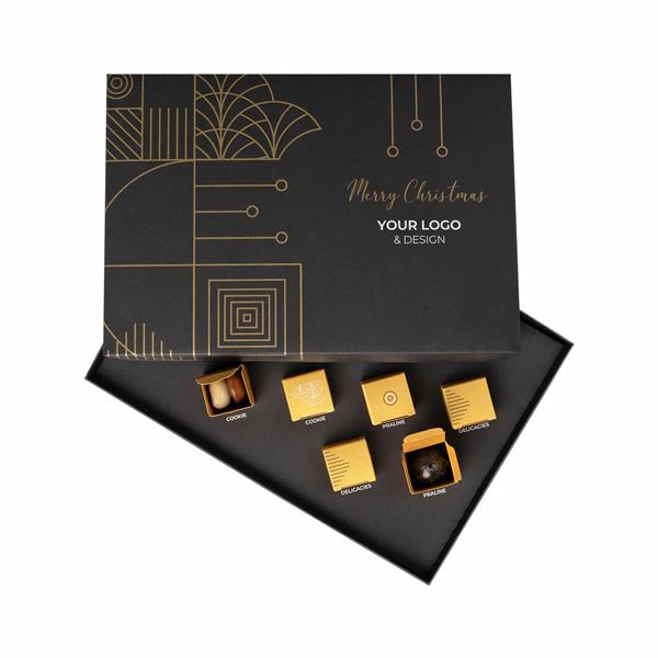 KOLEKCJA DECADENCE SURPRISE