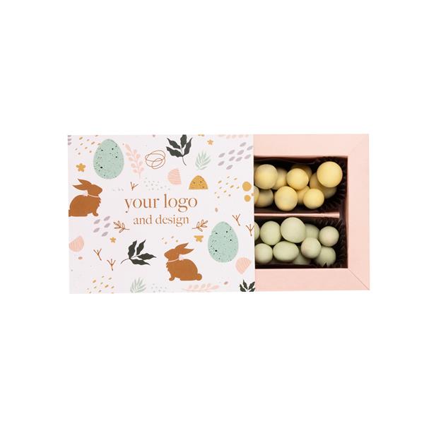 KOLEKCJA EASTER NUTTY BLISS MINI