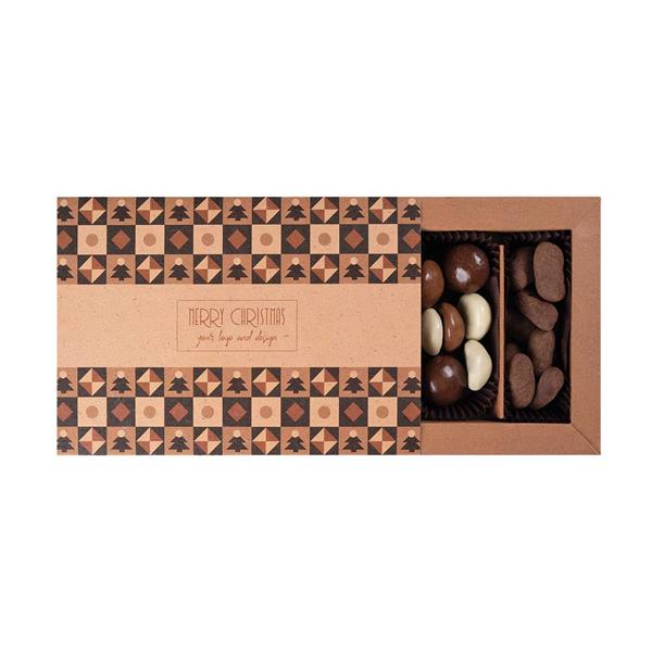 KOLEKCJA NUTTY BLISS MAXI