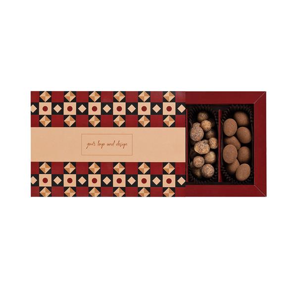 KOLEKCJA NUTTY BLISS MAXI