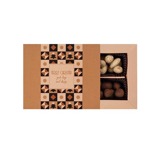 KOLEKCJA NUTTY BLISS MINI