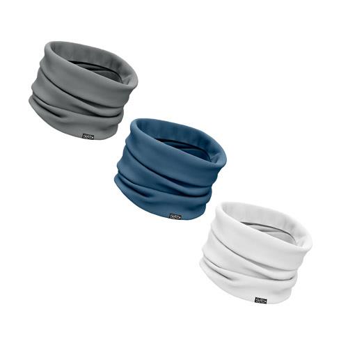 KOLKATA. Bandana wielofunkcyjna poliestru pochodzącego (100% rPET) (120 g/m2)