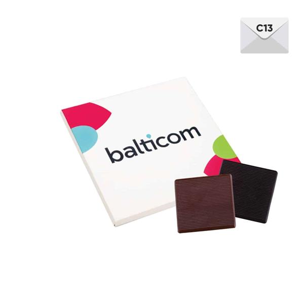 KOPERTA 9 CZEKOLADEK 5 G