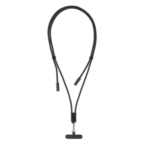 Kabel do ładowania, smycz do telefonu LoopAmp - P302.5301