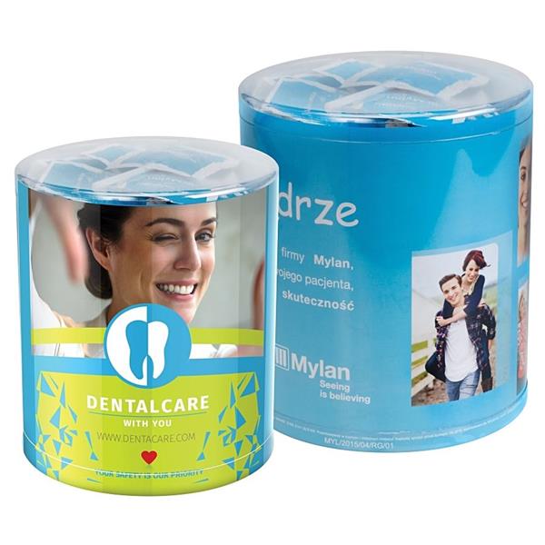 LIZAKI OWOCOWE W TUBIE 280 G