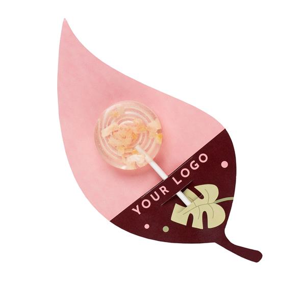 LIZAK OWOCOWY KRISTAL MINI PLUS