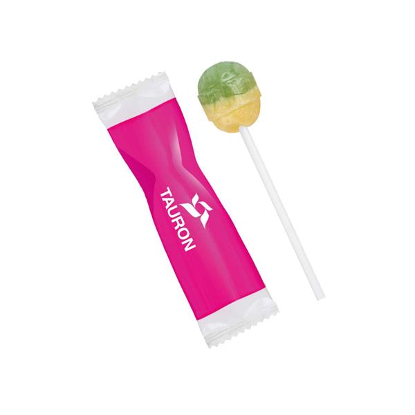LIZAK OWOCOWY LOLLY PACK