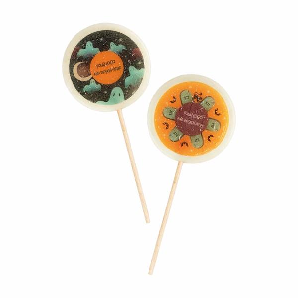 LIZAK REKLAMOWY LOGOPOP PRINT