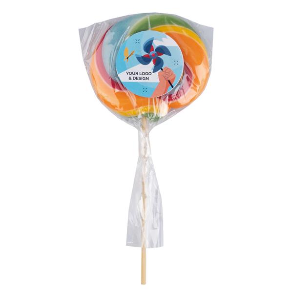 LIZAK REKLAMOWY RAINBOW