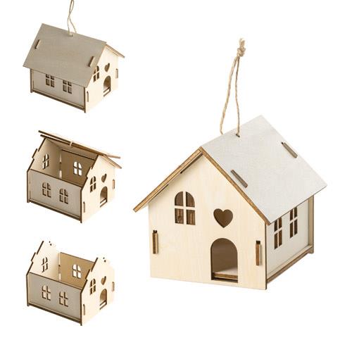 LYNX. Ozdoba świąteczna