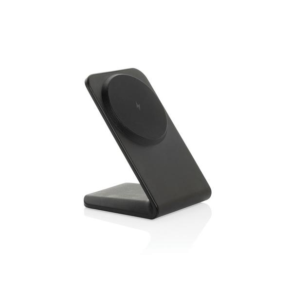 Ładowarka bezprzewodowa 15W VoltPerch - P309.0901