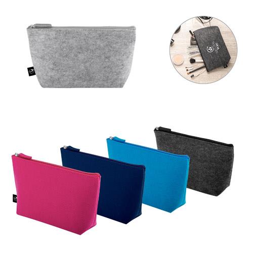 MALLORCA. Uniwersalna torba wykonana z filcu z recyklingu (100% rPET)