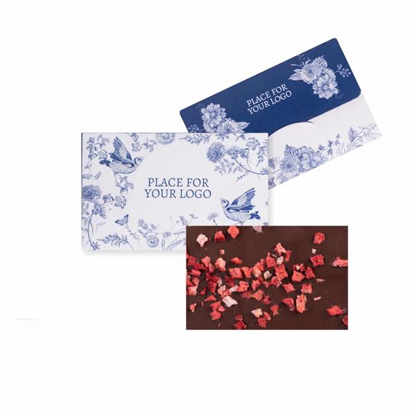 MINI CZEKOLADKA CZEKOLADOWA KARTA 20 G NXT GENERATION