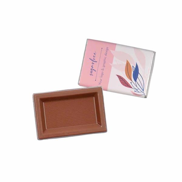 MINI CZEKOLADKA TABLICZKA 10 G