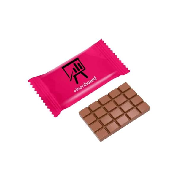 MINI CZEKOLADKA VISTA 10 G