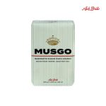 MUSGO I. Mydło zapachowe dla mężczyzn (160g)