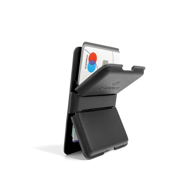 Magnetyczny portfel do telefonu C-Secure - P820.9901