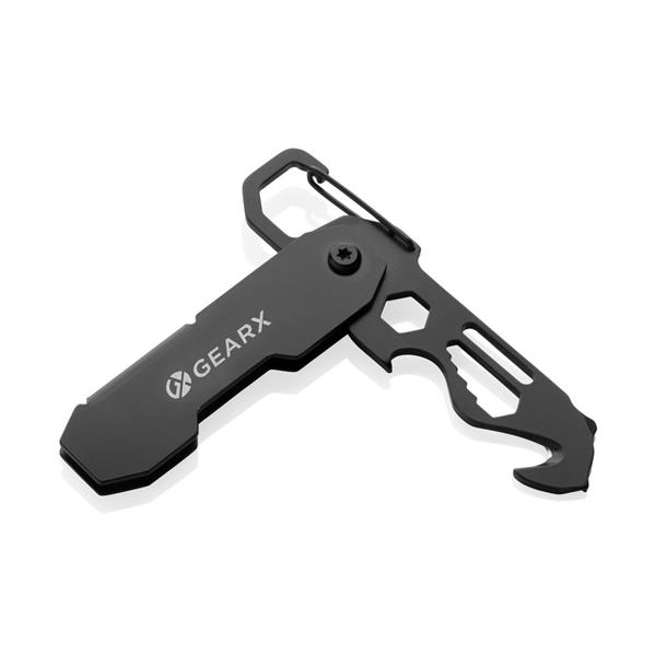 Narzędzie wielofunkcyjne Gear X EDC - P221.2701