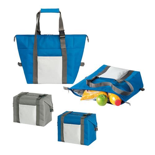 PHILADEL. Torba chłodząca 16 L z 600D