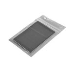 PLATTE. Wodoodporne dotykowe etui na tablet do 9.7 ”, wykonane z PVC