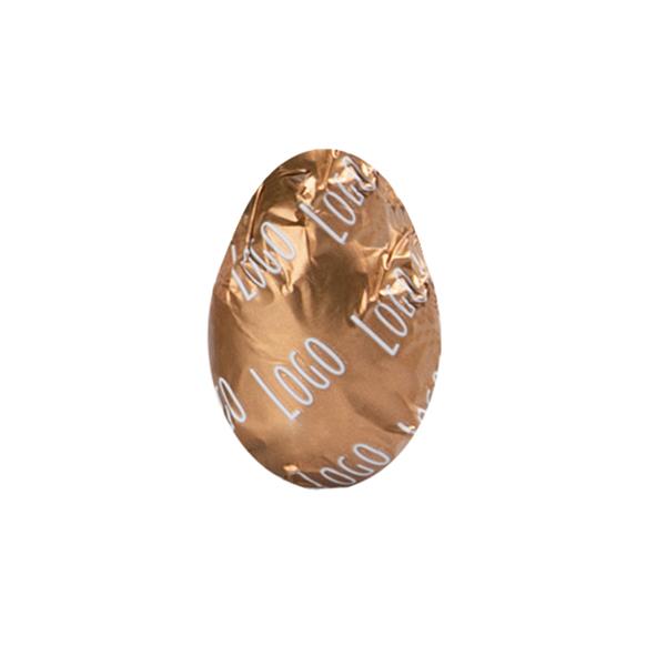 PRALINKA EASTER EGG LOGO