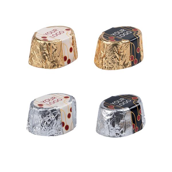 PRALINKA ELIPSA JAKOB HABERFELD