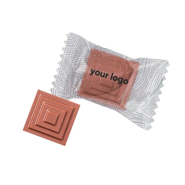 PRALINKA MODULO CUBE