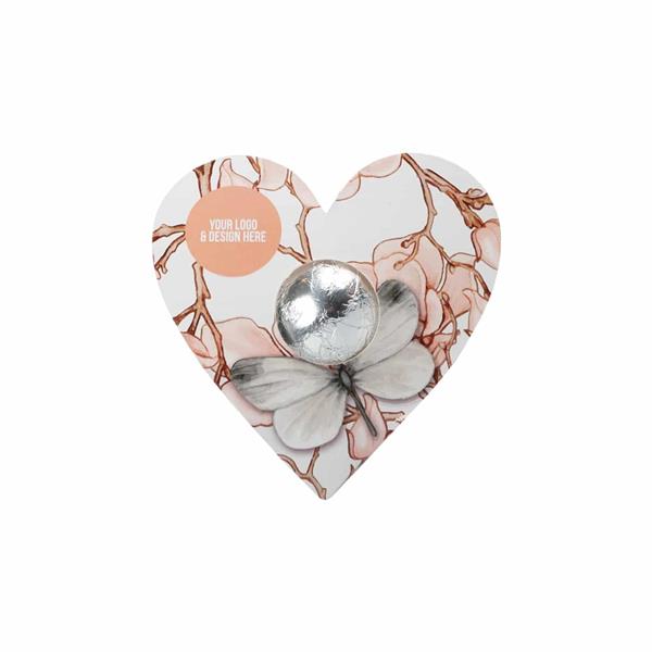 PRALINKA SWEET SPHERE HOLDER - SERCE