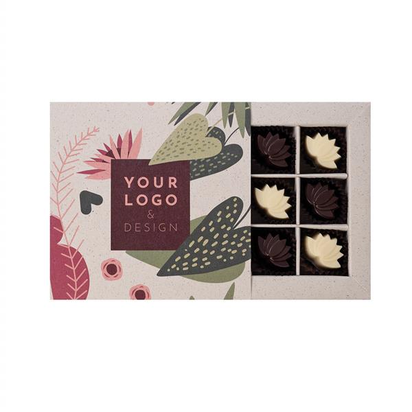 PRALINKI HARMONY 9 SZT