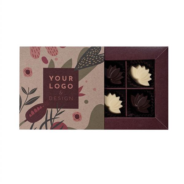 PRALINKI HARMONY QUARTET