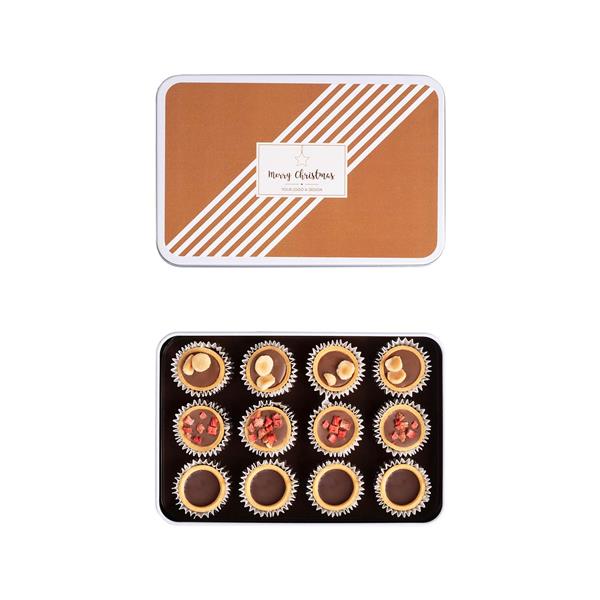 PRALINY BISCOTTI 12 SZT