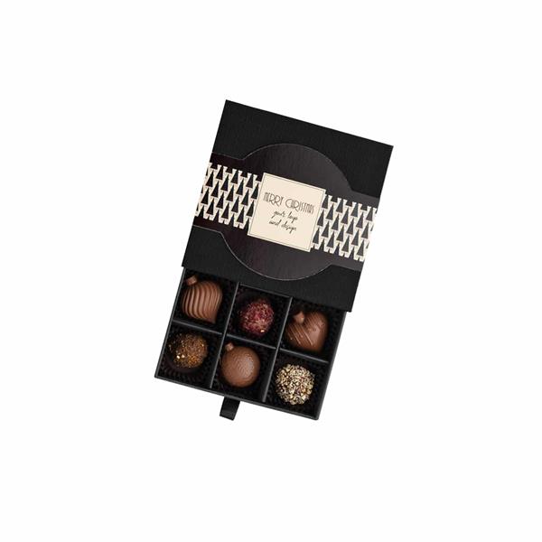 PRALINY CHRISTMAS MOMENTS