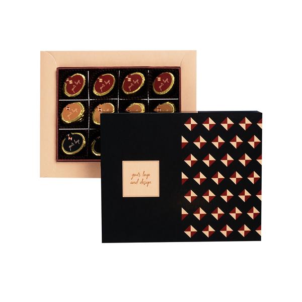 PRALINY ELIPSA LOGO MAXI 12 SZT