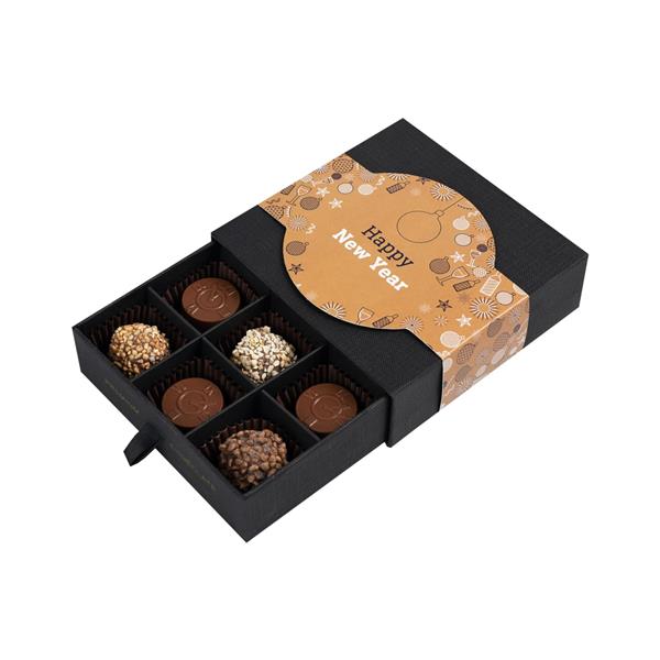 PRALINY NEW YEAR MOMENTS