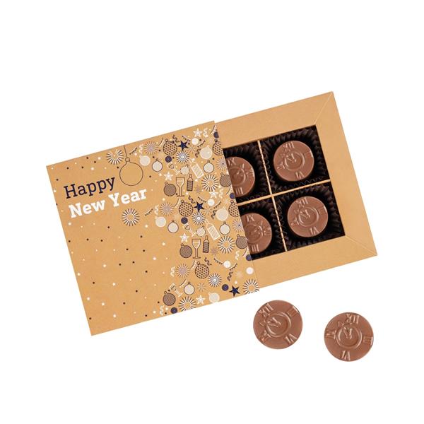 PRALINY NEW YEAR QUARTET