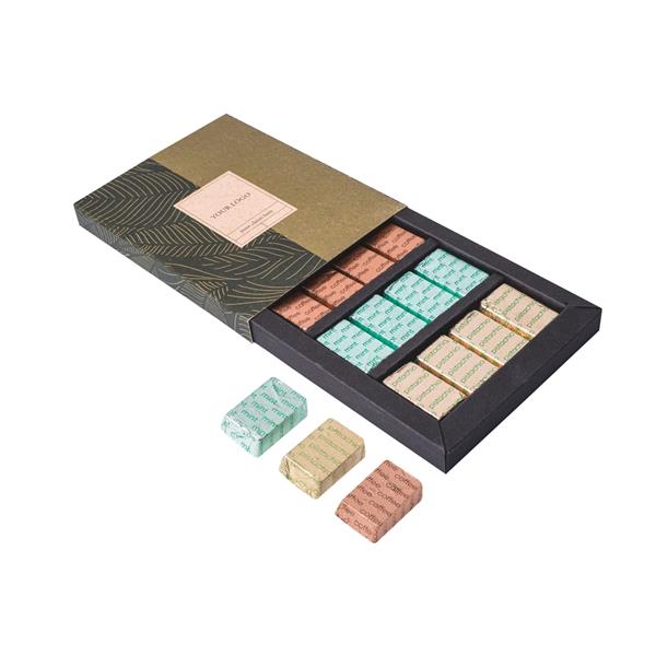 PRALINY ROZMAITOŚCI 12 SZTUK