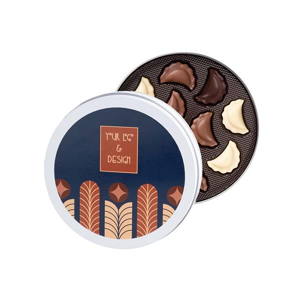 PRALINY SŁODKIE PIEROGI 11 SZT