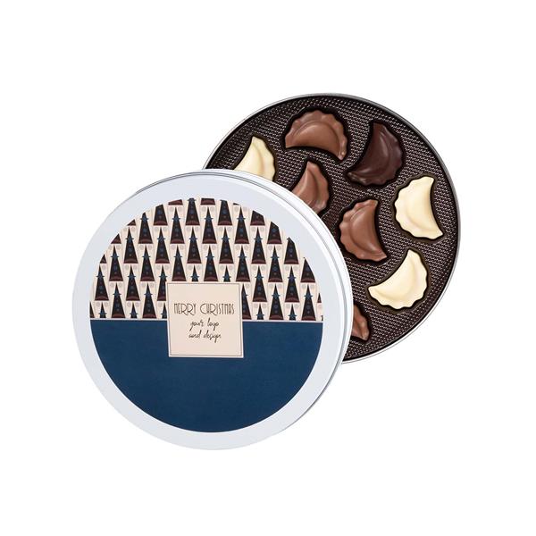 PRALINY SŁODKIE PIEROGI 11 SZT