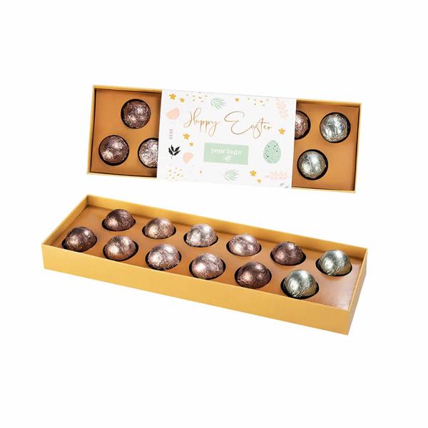 PRALINY SWEET SPHERE 12 SZT