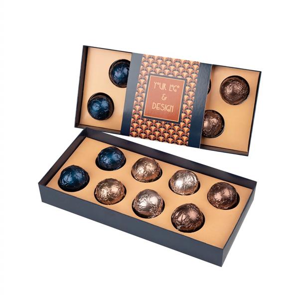 PRALINY SWEET SPHERE 8 SZT