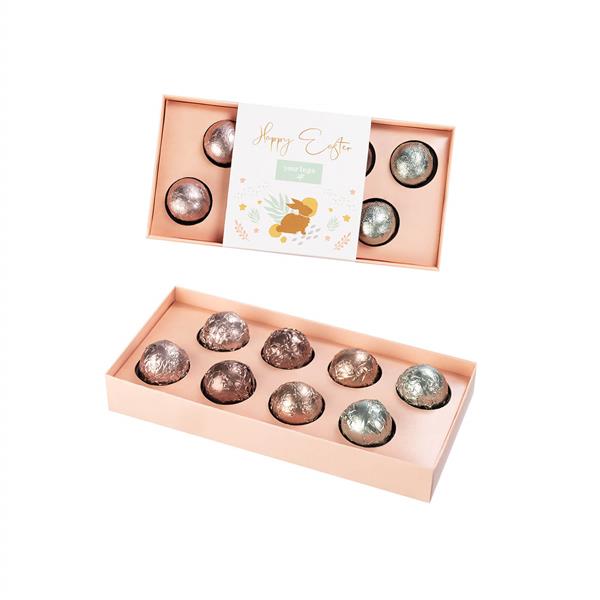 PRALINY SWEET SPHERE 8 SZT