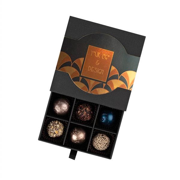 PRALINY SWEET SPHERE MOMENTS