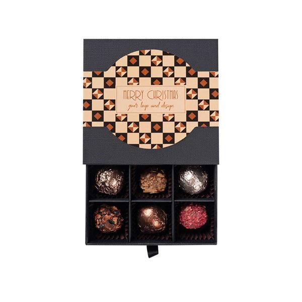 PRALINY SWEET SPHERE MOMENTS