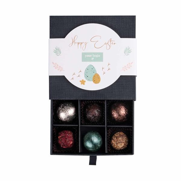 PRALINY SWEET SPHERE MOMENTS