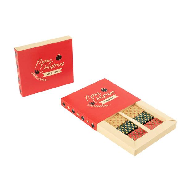 PRALINY ŚWIĄTECZNE ROZMAITOŚCI 6 SZT